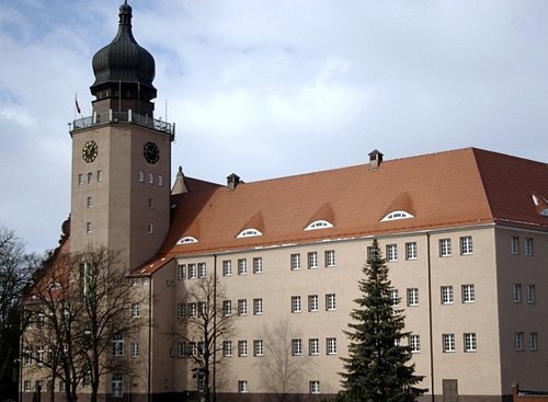 Elbląg, Zmiany w UM Elbląg, Zmiany w UM