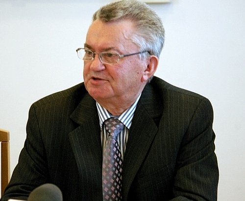 Elbląg, Henryk Słonina: Jestem zadowolony z tego budżetu, ponieważ robiliśmy wszystko, by takie wykonanie się udało Elbląg, Henryk Słonina: Jestem zadowolony z tego budżetu, ponieważ robiliśmy wszystko, by takie wykonanie się udało