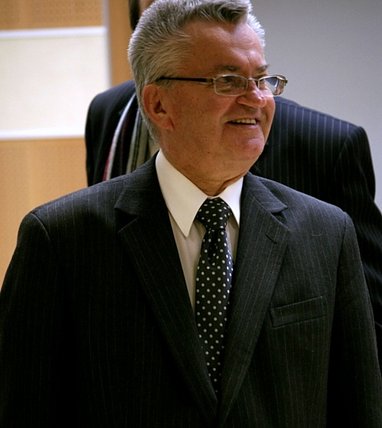 Elbląg, Gościem spotkania będzie m.in. Henryk Słonina Elbląg, Gościem spotkania będzie m.in. Henryk Słonina