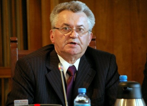 Elbląg, Prezydent Elbląga Henryk Słonina nie zgadza się z opinią radnych PO nt. wykonania budżetu 2009 r. Elbląg, Prezydent Elbląga Henryk Słonina nie zgadza się z opinią radnych PO nt. wykonania budżetu 2009 r.