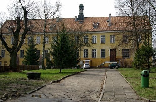 Elbląg, Spotkanie w Kawiarence Historycznej Clio rozpocznie się o godz. 17.30 w Muzuem