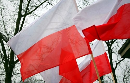 Elbląg, Pamiętajmy o Święcie Flagi Elbląg, Pamiętajmy o Święcie Flagi