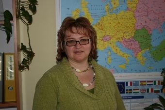 Elbląg, Dr Anita Jansone. Elbląg, Dr Anita Jansone.