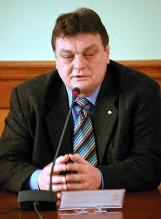 Elbląg, Gościem FRE będzie Witold Wróblewski, wiceprezydent Elbląga Elbląg, Gościem FRE będzie Witold Wróblewski, wiceprezydent Elbląga
