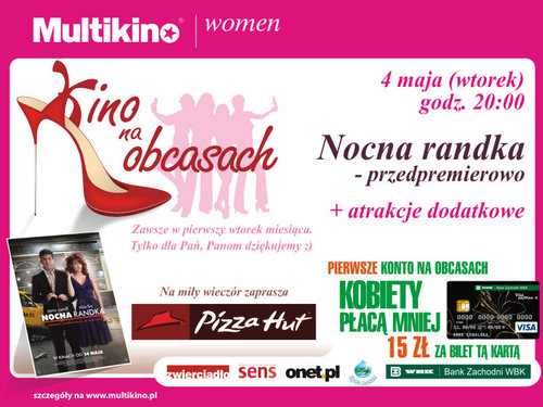 Elbląg, KNO: Nocna randka