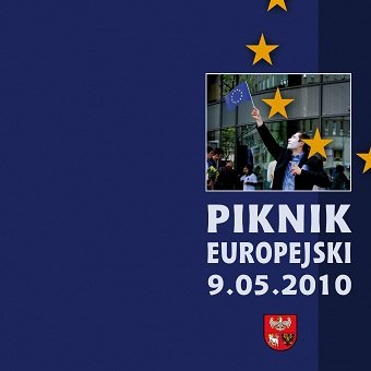 Elbląg, Piknik Europejski już w tę niedzielę Elbląg, Piknik Europejski już w tę niedzielę