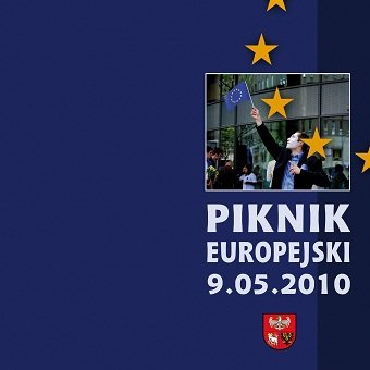 Elbląg, Piknik Europejski już w tę niedzielę