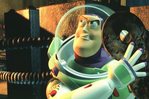 Elbląg, Toy Story 2 3D