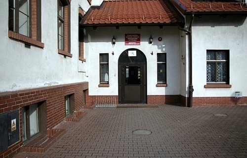 Elbląg, Integralia na PWSZ Elbląg, Integralia na PWSZ