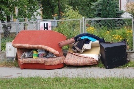 Elbląg, Podaruj – darując jesteś lepszy