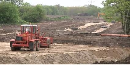 Elbląg, ETBS wybuduje pierwsze mieszkania na Modrzewinie