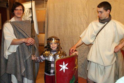 Elbląg, Zdjęcie z zeszłorocznej akcji Elbląg, Zdjęcie z zeszłorocznej akcji