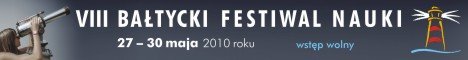 Elbląg, Bałtycki Festiwal Nauki w Muzeum