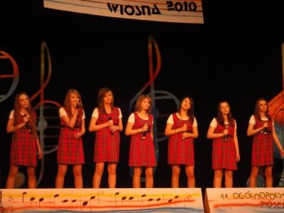 Elbląg, Grand Prix dla "Nietutejszych" Elbląg, Grand Prix dla "Nietutejszych"