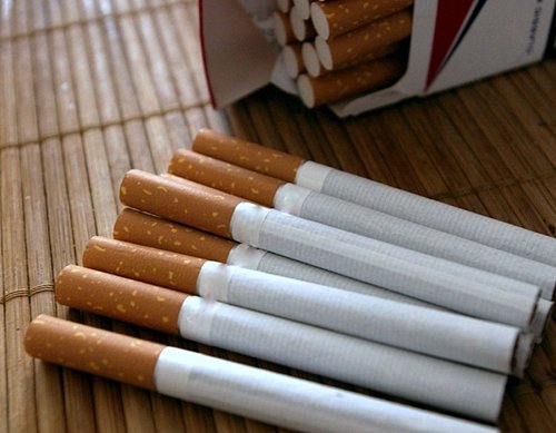 Elbląg, Dziś „Dzień bez tytoniu”