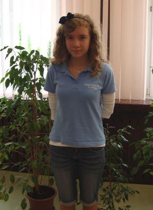 Elbląg, Gratulujemy Joannie sukcesu! Elbląg, Gratulujemy Joannie sukcesu!