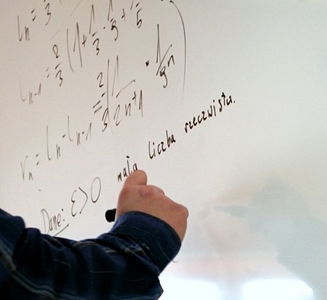 Elbląg, Jutro o godz. 8 rano ruszy całodobowy Maraton Matematyczny