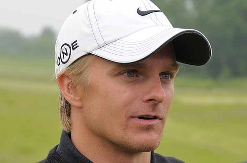 Elbląg, Heikki Kovalainen udzielił wywiadu dla czytelników portEl.pl Elbląg, Heikki Kovalainen udzielił wywiadu dla czytelników portEl.pl
