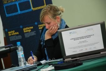 Elbląg, II Konferencja Mediów Obywatelskich Elbląg, II Konferencja Mediów Obywatelskich