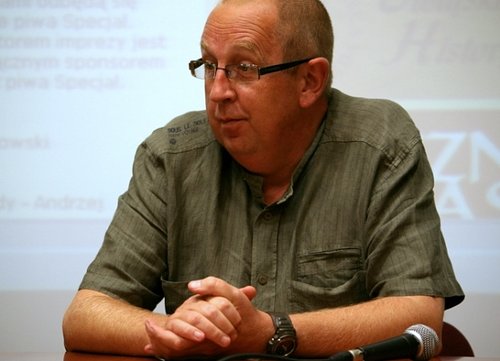 Elbląg, Jacek Nowiński odpiera "ogrodowe" zarzuty Elbląg, Jacek Nowiński odpiera "ogrodowe" zarzuty