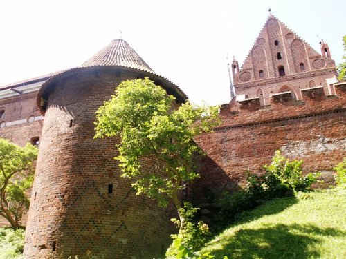 Elbląg, Wojna głodowa, czyli jak zdobywano Frombork – posłuchaj!