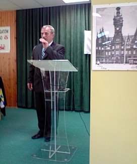 Elbląg, Wygrał "człowiek kompromisu" Elbląg, Wygrał "człowiek kompromisu"