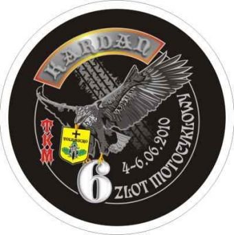 Elbląg, Zlot motocyklistów w Nadbrzeżu Elbląg, Zlot motocyklistów w Nadbrzeżu