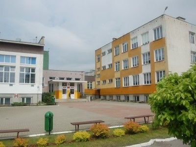 Elbląg, Festyn rodzinny w ZS 1 Elbląg, Festyn rodzinny w ZS 1