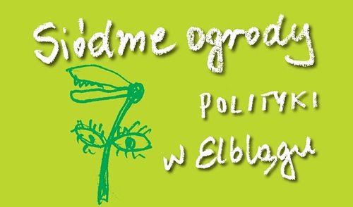 Elbląg, „Polityka” w Bibliotece – dzień czwarty