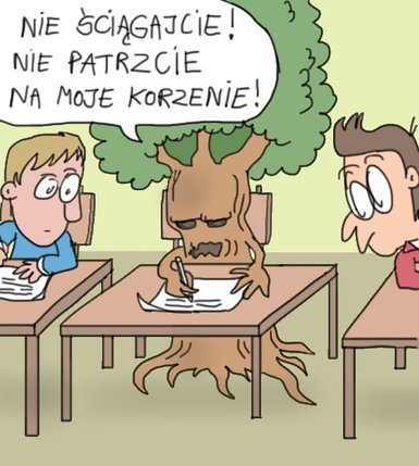 Elbląg, Rys. Grzegorz Konopski Elbląg, Rys. Grzegorz Konopski