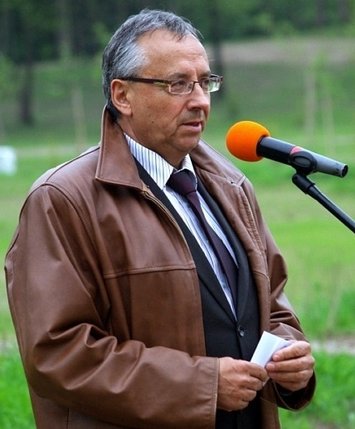 Elbląg, Starosta elbląski wicemistrzem Elbląg, Starosta elbląski wicemistrzem