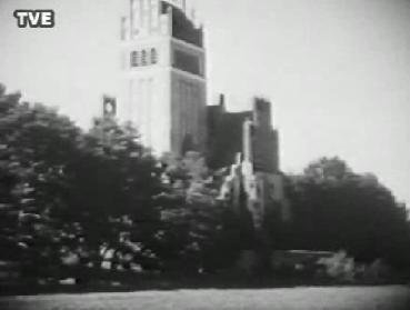 Elbląg, Świątynia Pokoju w Kadynach