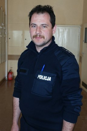 Elbląg, Asp. Krzysztof Fidor Elbląg, Asp. Krzysztof Fidor