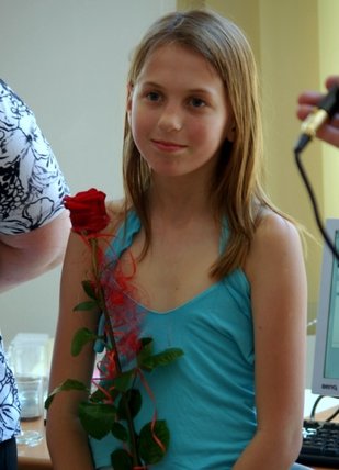 Elbląg, Fotografowanie to największa przyjemność na świecie
