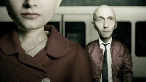 Elbląg, Kadr z filmu Elbląg, Kadr z filmu