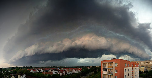 Elbląg, Odwołane koncerty na Ogrodach