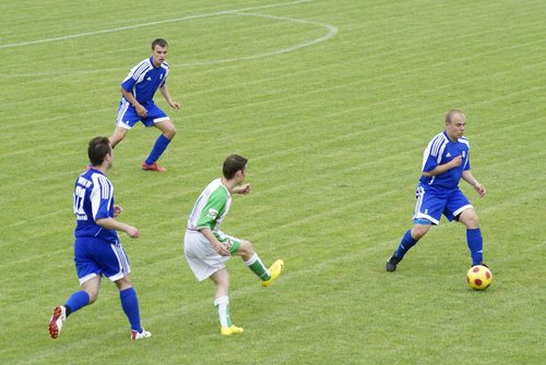 Elbląg, Olimpia 2004 walczyła do ostatniej minuty meczu(FotAD) Elbląg, Olimpia 2004 walczyła do ostatniej minuty meczu(FotAD)