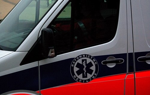 Elbląg, Śmiertelne potrącenie Elbląg, Śmiertelne potrącenie
