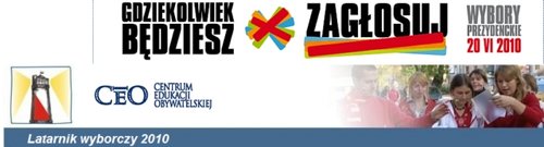 Elbląg, Sprawdź, na kogo powinieneś zagłosować Elbląg, Sprawdź, na kogo powinieneś zagłosować