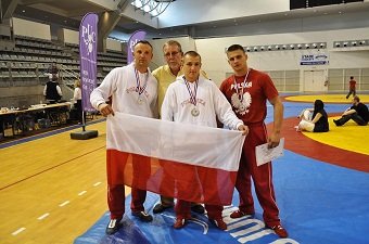 Elbląg, Elblążanie na zawodach w Paryżu Elbląg, Elblążanie na zawodach w Paryżu