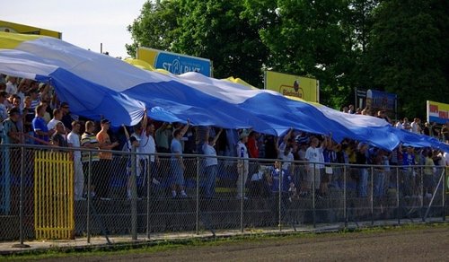 Elbląg, Kibice Olimpii z utęsknieniem wyczekują nowego sezonu Elbląg, Kibice Olimpii z utęsknieniem wyczekują nowego sezonu