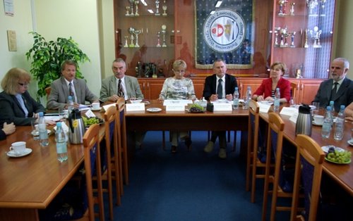 Elbląg, PWSZ – nowe możliwości dla studentów Elbląg, PWSZ – nowe możliwości dla studentów