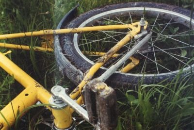 Elbląg, Uwolnij swój rower Elbląg, Uwolnij swój rower