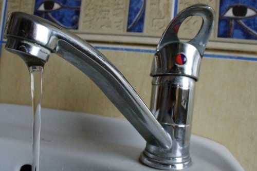 Elbląg, Zabraknie wody Elbląg, Zabraknie wody