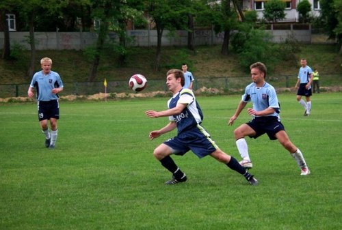 Elbląg, W sobotę Concordia i Olimpia 2004 zagrają ostatnie mecze sezonu Elbląg, W sobotę Concordia i Olimpia 2004 zagrają ostatnie mecze sezonu