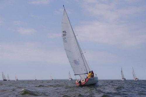 Elbląg, Za nami regatowy weekend Elbląg, Za nami regatowy weekend