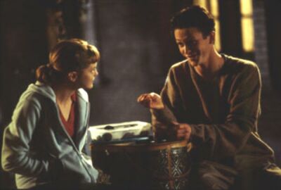 Elbląg, 100 dziewczyn i ja