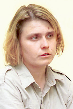 Elbląg, Magdalena Kazubowski-Houston Elbląg, Magdalena Kazubowski-Houston