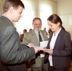 Elbląg, W ubiegłym semestrze Fundacja Elbląg przyznała stypendia 63 osobom Elbląg, W ubiegłym semestrze Fundacja Elbląg przyznała stypendia 63 osobom