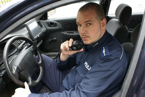 Elbląg, Asp. Artur Horbatowicz Elbląg, Asp. Artur Horbatowicz